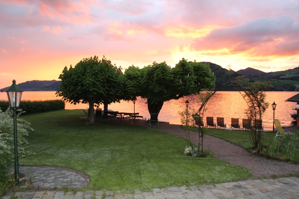 Am See - Hotel Stadler